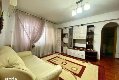 Apartament cu 2 camere, mobilat în Podu Roș - 20