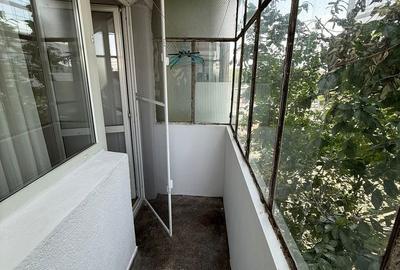 Apartament cu 2 camere decomandat, mobilat în Giurgiului - 6