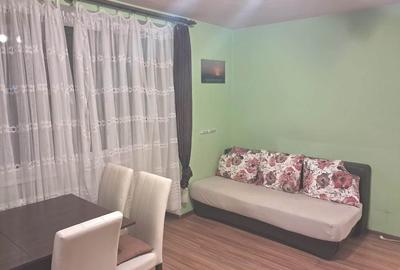 Apartament cu 2 camere nedecomandat, mobilat în Hipodrom 2 - 4