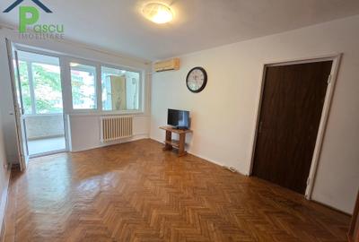 Apartament cu 2 camere semidecomandat, mobilat în Alexandru Obregia - 1