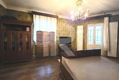 Apartament cu 5 camere decomandat în Grădina Icoanei - 14