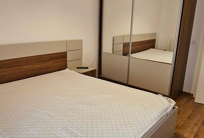 Apartament de inchiriat 2 camere decomandat zona Trctorul bloc nou - 10