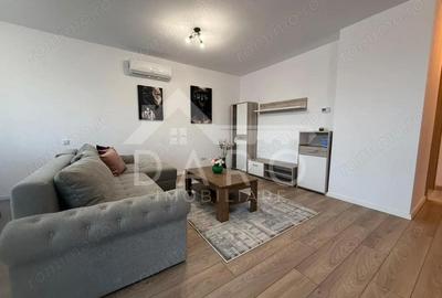 Apartament cu 2 camere decomandat în Tudor