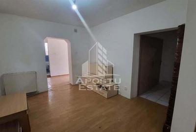 Casa individuala cu 3 camere, SAD, Ghiroda - 5