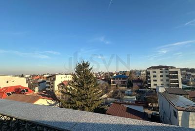 REA1022937 3 Camere l Bucurestii Noi l 2 Locuri de Parcare - 17