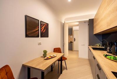 Studio dublu I Luxury Design I Cortina North - 17