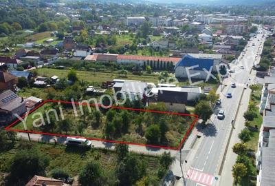 Teren de vanzare in Curtea de Arge?. - 8