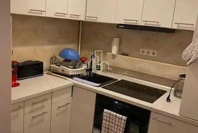 Apartament 1 camera, etaj 1, Vis-a-vis de Spitalul Judetean - 2