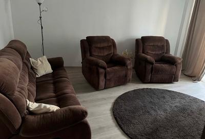 Apartament 2 camere - Ultracentral Apartament 2 camere - Ultracentral - 2