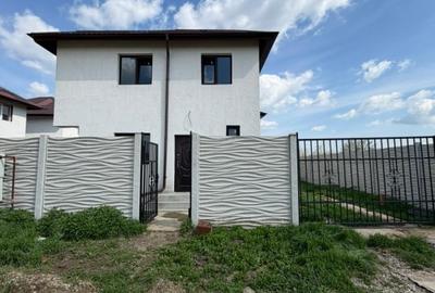Casă individuală cu 3 camere cu Teren 260 Mp în Bragadiru - 15