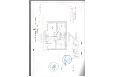 Casă individuală cu 4 camere cu Teren 300 Mp în Central - 28