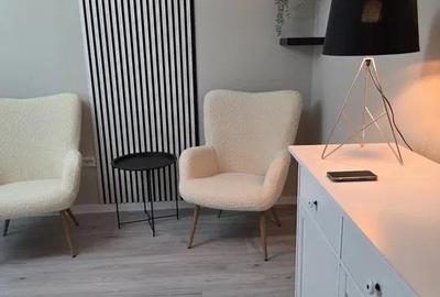Apartament cu 3 camere decomandat, mobilat în Dorobanți - 5