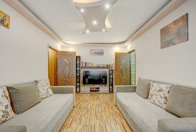 Berceni, Emil Racovita, Al. Moldovita, Parcare ADP, Mobilat, Comision 0 % - 7