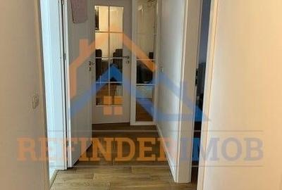Apartament cu 3 camere decomandat, mobilat în Militari - 1