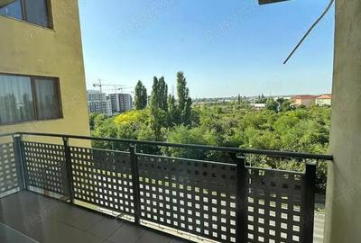 Apartament 2 camere +parcare subterana, zona Aradului - 10