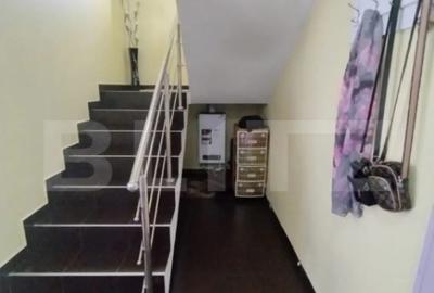 Casă cu 5 camere cu Teren 462 Mp în Malu Mare - 13