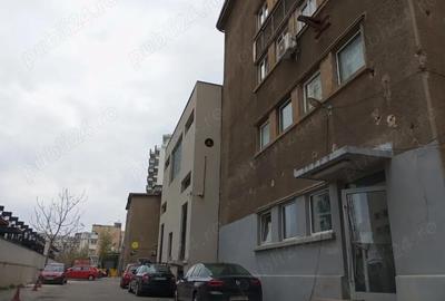 Spațiu comercial, de 161 mp, în Nerva Traian - 1