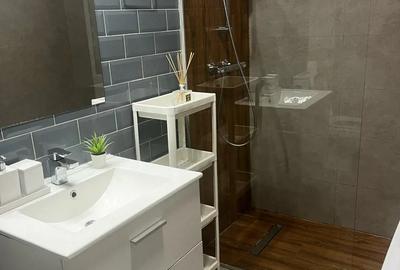 Apartament 2 camere, Mamaia Nord, zona Lidl Apartament 2 camere, Mamaia Nord, zona Lidl - 3