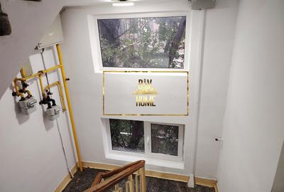 Garsoniera cocheta pentru 1 persoana, etaj 2 - 9