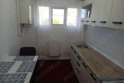 Apartament 2 camere, zona centrala - 1