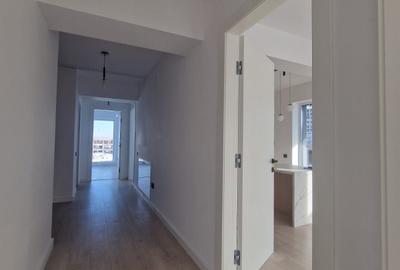 Astorium Garden - bloc nou - Apartament 4 camere -  LUX- parcare - piscina - CT - 3