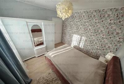 Apartament cu 2 camere decomandat în Astra - 3