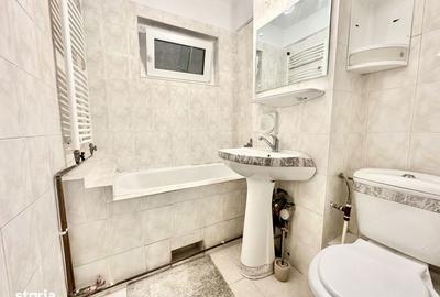 Apartament cu 2 camere decomandat, mobilat în Soarelui - 16