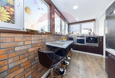 Casă cu 3 camere cu Teren 250 Mp în Bunloc - 9