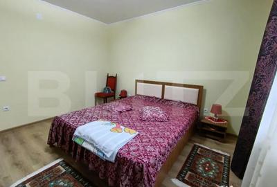 Casă cu 3 camere cu Teren 500 Mp în Central - 6