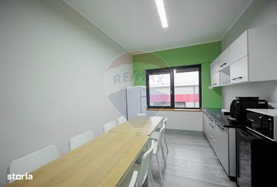 Spațiu comercial, de 65 mp, în Centura - 13