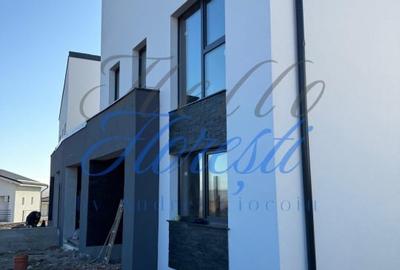 Casa 4 camere, 115mp, Zona Dezmir | Cluj - 10