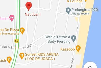 Vand si sau inchiriez 3 camere Mamaia Nord - 1
