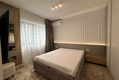 Apartament 2 camere de inchiriat  | Cortina North - 5