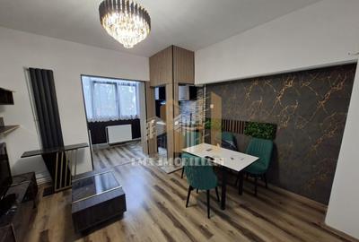 Apartament 3 camere Strada Horea Brasov - 1