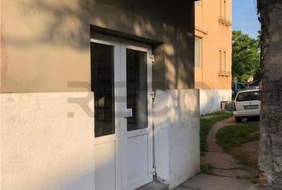 RECO . Studio ultracentral de inchiriat - 8