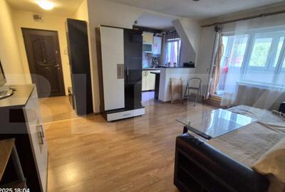 Apartament 3 camere, 52 mp utili, zona George Enescu