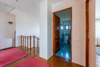 Gulia, vila individuala P 1 constructie 2015 - 12