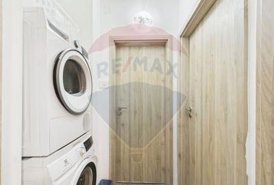 Apartament modern cu 2 camere de vanzare in zona 1 Mai - Ion Mihalache - 8