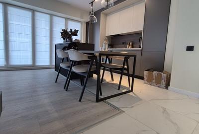 Apartament cu 3 camere decomandat în Theodor Pallady - 2