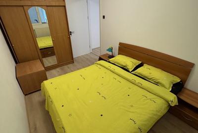 Apartament cu 2 camere semidecomandat în Exterior Vest - 1