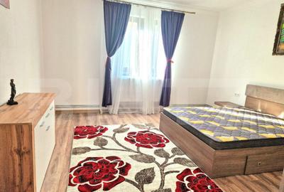 Casa noua in Bor? 100 mp utili, teren 448 mp Casa noua in Bor? 100 mp utili, teren 448 mp - 10