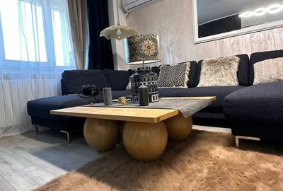 Apartament cu 3 camere în Central - 7