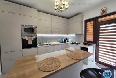 Vila cu 3 camere de vanzare in Paulesti, 113.00 mp #16661 Vila cu 3 camere de vanzare in Paulesti, 113.00 mp #16661 - 9