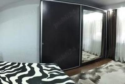 Apartament cu 2 camere decomandat în Războieni - 8