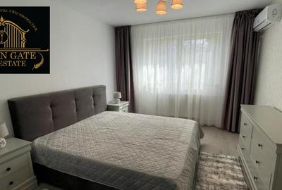 Apartament cu 4 camere decomandat, mobilat în Drumul Taberei - 7