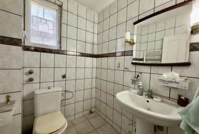 Vila spatioasa P+1+M de vanzare in Agigea | Teren 658 mp | Acces din 2 strazi! - 13