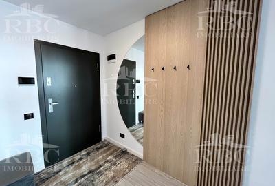 Exclusivitate - Apartament 2 camere prima inchiriere cu parcare subterana - 14