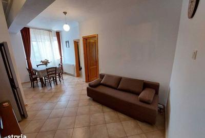Apartament cu 3 camere în Ștefănești - 1