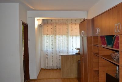 Garsonieră semidecomandată în Berceni - 10