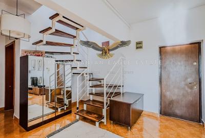 Penthouse cu priveliste panoramica superba|Andrei Muresanu - 9